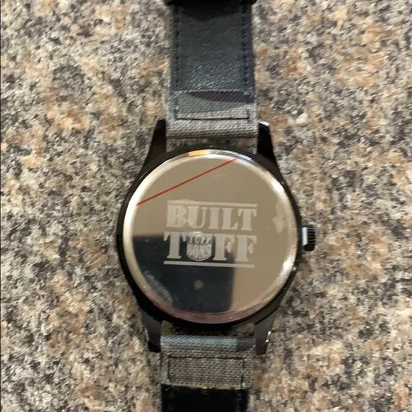 Tough Sons Watch - Picture 4 of 4